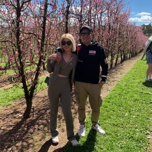 Meet your Posher, Jane